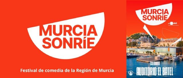 El festival ´Murcia Sonríe´ regresa a Cartagena con lo más divertido de la comedia - 2, Foto 2