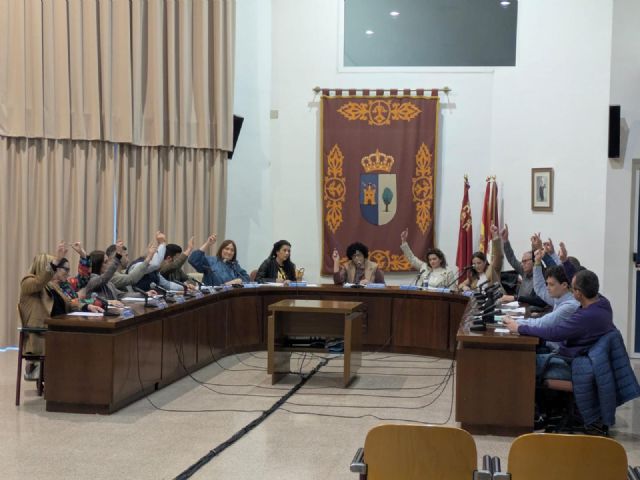 El Mercado Comarcal del Ganado de Puerto Lumbreras llevará el nombre de Juan Martínez 'El Industria' - 2, Foto 2