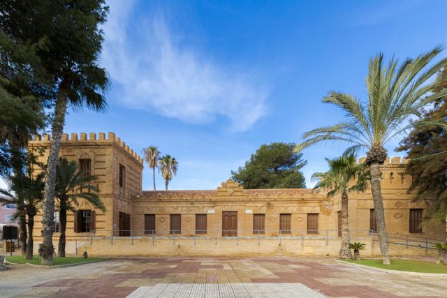 El Museo Barón de Benifayó expondrá piezas del ARQVA procedentes de San Pedro del Pinatar - 2, Foto 2