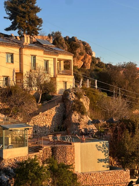 El Territorio Sierra Espuña refuerza su promoción turística con el foco puesto en el mercado nacional y el cicloturismo escandinavo, Foto 3
