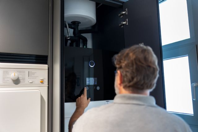 Iberdrola incrementa las ayudas a la aerotermia con hasta 5.000 euros - 2, Foto 2