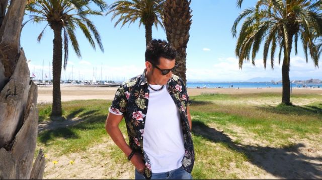 Dani Ramírez regresa con nueva música, madurez artística y un pop-flamenco lleno de verdad - 2, Foto 2