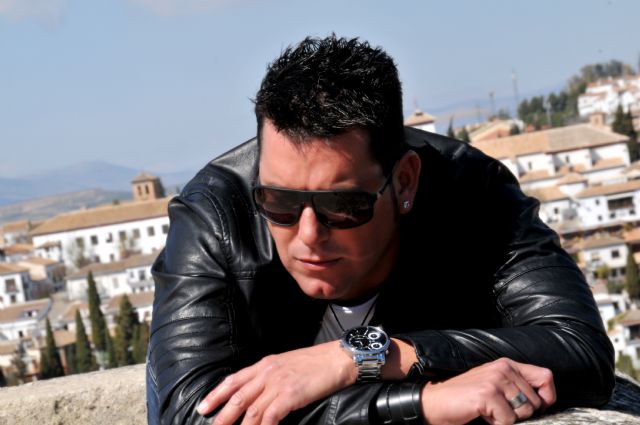 Dani Ramírez regresa con nueva música, madurez artística y un pop-flamenco lleno de verdad - 4, Foto 4