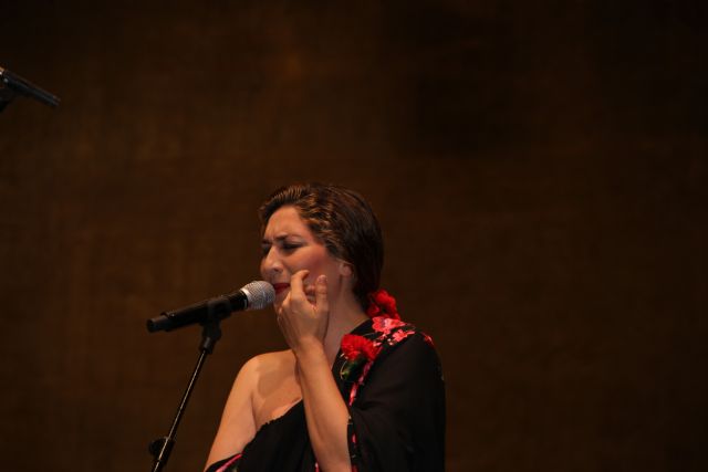 'El Amor Brujo' triunfó en Alicante - 1, Foto 1