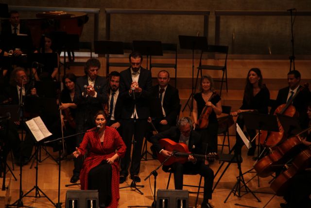 'El Amor Brujo' triunfó en Alicante - 2, Foto 2