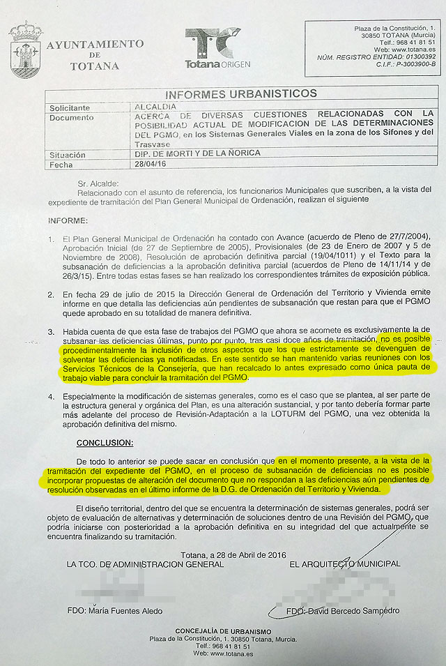 Vecinos del Barrio de los Sifones aseguran sentirse defraudados porque el Ayuntamiento de Totana no cumple sus promesas, Foto 1
