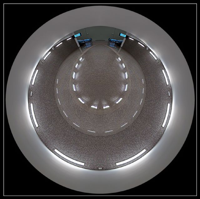 Raíl 2. Serie Railways, Foto 1