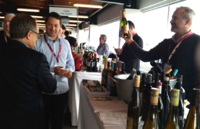 Las empresas de la Región llevan sus productos a Canadá tras la aprobación del tratado de libre comercio con la Unión Europea - 1, Foto 1