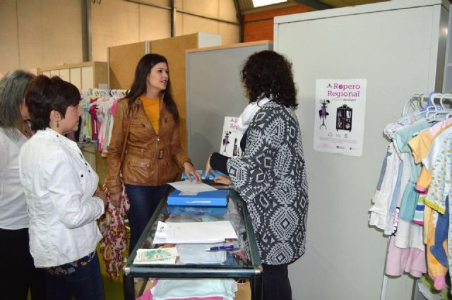 Familia colabora en la inserción laboral de personas vulnerables a través de Proyecto Abraham - 1, Foto 1