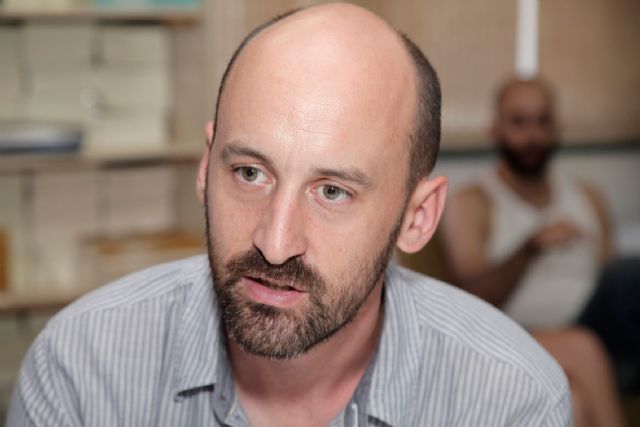 El Cendeac recibe al arqueólogo Alfredo González-Ruibal dentro del ciclo 'Post-Arcadia' - 1, Foto 1