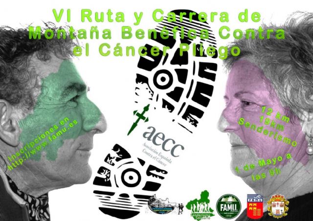 Día de fiesta en Pliego - 1, Foto 1