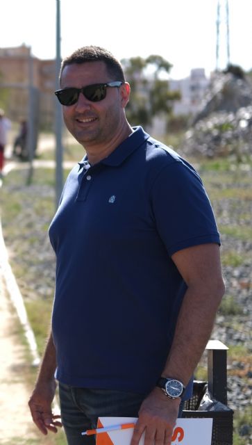 Ciudadanos lamenta la probable disolución de la mesa de seguimiento del Centro Integral de Alta Resolución de Águilas que está en marcha. - 2, Foto 2