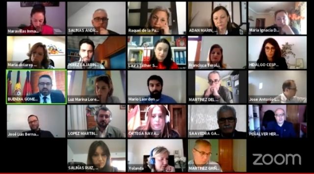 El Pleno aprueba medidas para la reducción de tasas a familias y empresas - 1, Foto 1