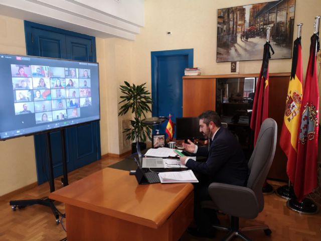 El Pleno aprueba medidas para la reducción de tasas a familias y empresas - 2, Foto 2