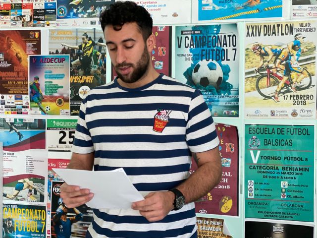 A partir devmañana 2 de mayo podremos realizar deporte individual, correr y pasear - 4, Foto 4