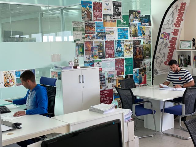 A partir devmañana 2 de mayo podremos realizar deporte individual, correr y pasear - 5, Foto 5