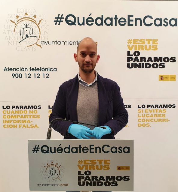 No habrá restricciones horarias en las pedanías para salir a pasear o practicar deporte a partir de mañana - 1, Foto 1