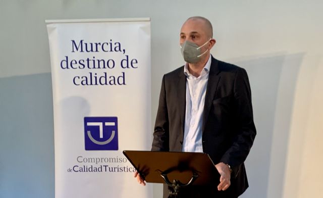 Murcia es la segunda ciudad española con más empresas distinguidas por sus buenas prácticas frente a la Covid-19 - 3, Foto 3