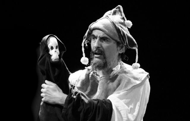 Teatro familiar REPÁMPANOS en Calasparra - 2, Foto 2