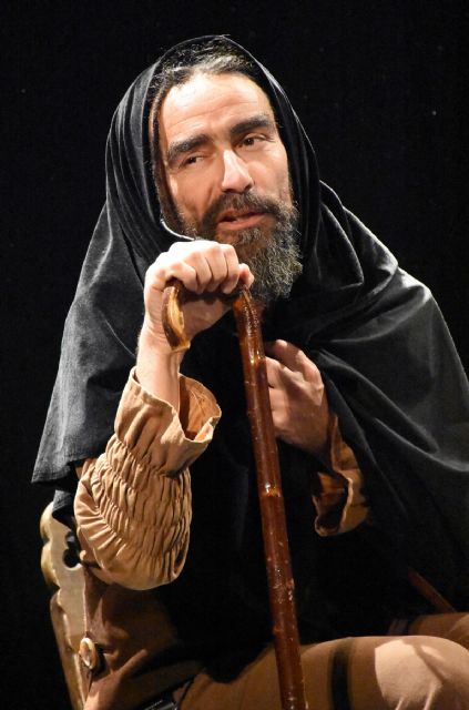 Teatro familiar REPÁMPANOS en Calasparra - 5, Foto 5