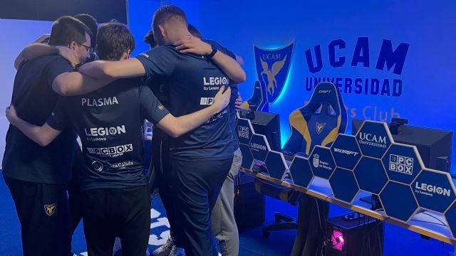 UCAM Esports cae ante Karmine Corp en las semifinales de European Masters - 1, Foto 1