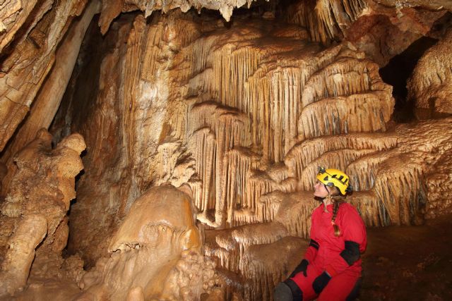 Dos proyectos de desarrollo rural de la Región de Murcia, elegidos ejemplo de buenas prácticas LEADER en el ámbito nacional - 1, Foto 1