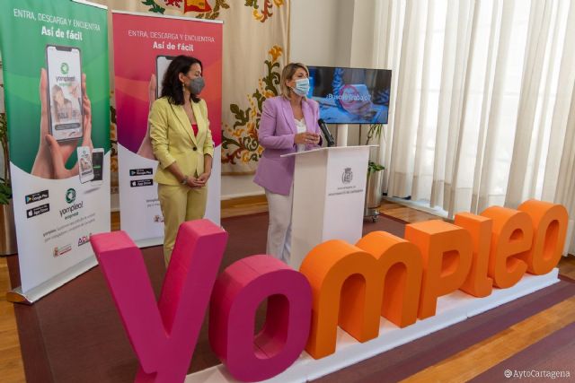 El Ayuntamiento centra su esfuerzo de inserción laboral en jóvenes y mayores de 45 años - 1, Foto 1