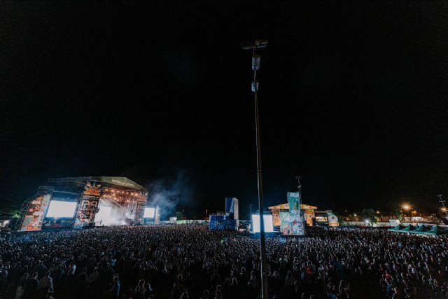 Foto: Rafa Galán, Foto 1