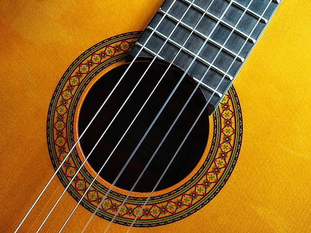 ¿Qué música escuchamos en la Feria de Abril? - 1, Foto 1