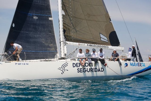 ©J. Carrió / RCN Torrevieja, Foto 1