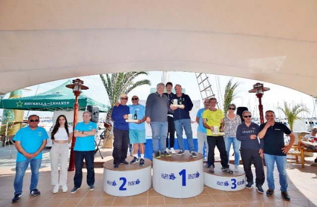 ©J. Carrió / RCN Torrevieja, Foto 1