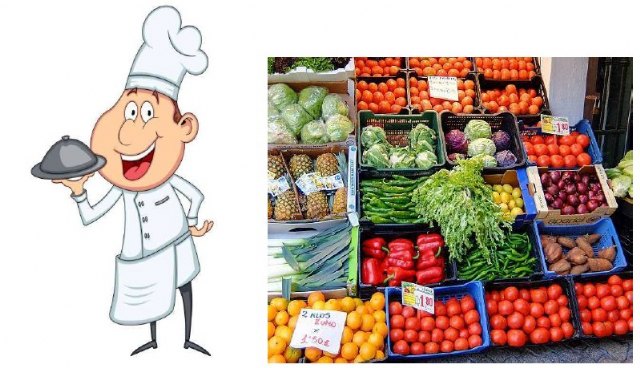 Edu el Cocinero, por Jero Martínez - 1, Foto 1