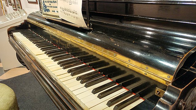 Murcia acogerá este mes de mayo una nueva edición del Concurso Internacional de Piano ´ClaMo Music´ - 1, Foto 1