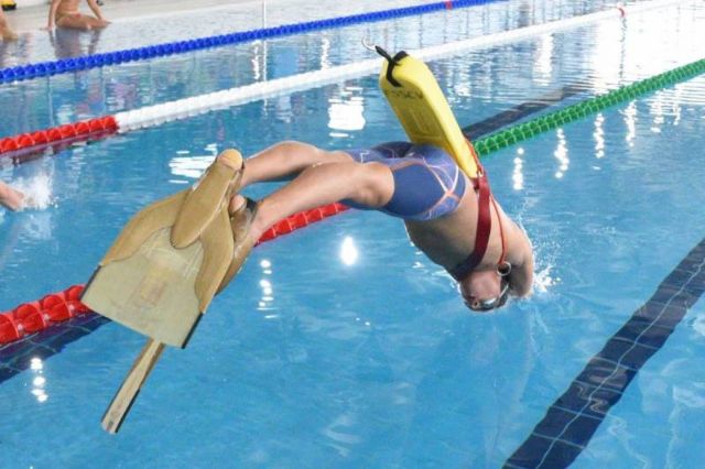 Cerca de 700 personas de más de veinte países hacen de Castelló la principal ciudad mundial del salvamento y socorrismo durante 2023 - 1, Foto 1