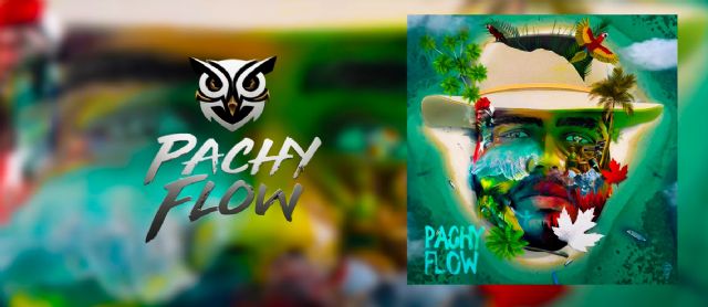 Pachy Flow estrenó su primer EP con colorido video del tema Uno No Es Malo - 1, Foto 1