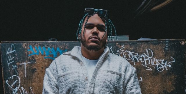 Pachy Flow estrenó su primer EP con colorido video del tema Uno No Es Malo - 3, Foto 3