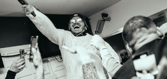 Pachy Flow estrenó su primer EP con colorido video del tema Uno No Es Malo - 5, Foto 5