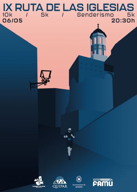 Este sábado, nueva cita con la Ruta de las Iglesias - 1, Foto 1