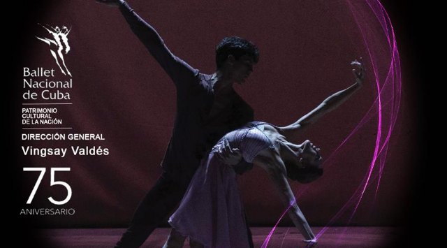 El ballet nacional de Cuba en Sevilla y Granada, una de las más prestigiosas compañías danzarias del mundo, celebra su 75 aniversario - 1, Foto 1