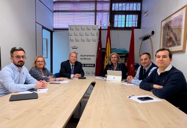 El Carmen prepara un verano cultural con actuaciones musicales, torneo de ajedrez y concurso de relatos - 1, Foto 1