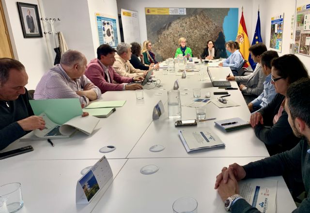 Grado de ejecución de las actuaciones complementarias de saneamiento y depuración - 1, Foto 1