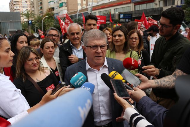 Pepe Vélez: El Gobierno de Pedro Sánchez ha conseguido superar los 21 millones de afiliados y ha incrementado el SMI un 54 por ciento - 1, Foto 1