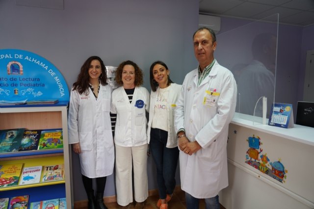 Alhama celebra la I Semana de la Salud, Foto 1