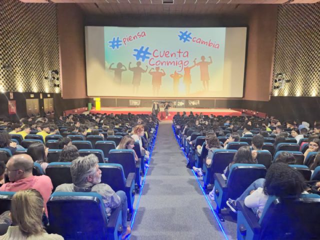 Educación crea un foro de debate sobre el acoso escolar que ayuda a más de 1.200 alumnos participantes a sincerarse y compartir sus experiencias - 2, Foto 2