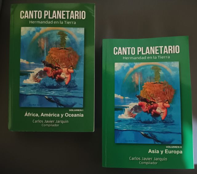 Todas la voces todas: el Canto Planetario concebido por Jarquín - 1, Foto 1