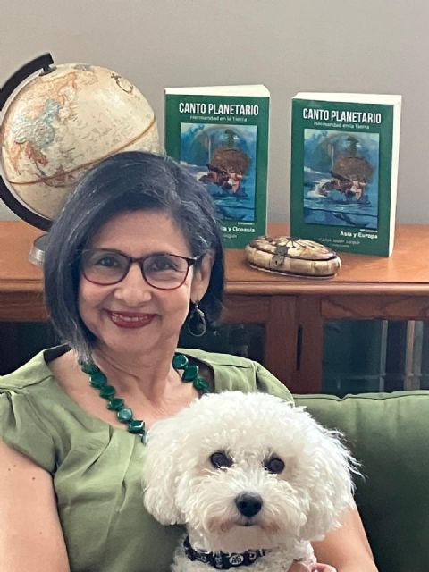 Todas la voces todas: el Canto Planetario concebido por Jarquín - 2, Foto 2