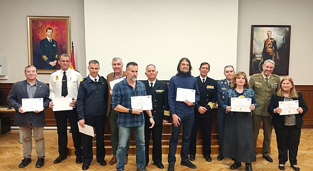 Los docentes de la CARM comprometidos con la Cultura de la Paz, Foto 4