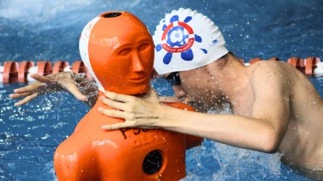 Torrevieja acoge el XIII Spanish Open, la gran cita internacional del salvamento y socorrismo con más de 560 deportistas de cuatro países - 1, Foto 1