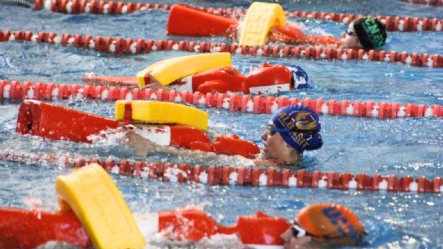Torrevieja acoge el XIII Spanish Open, la gran cita internacional del salvamento y socorrismo con más de 560 deportistas de cuatro países - 2, Foto 2