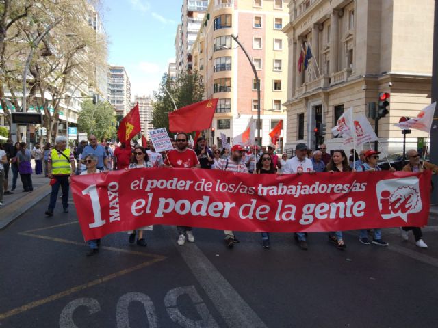 PCRM: “La paz y la dignidad laboral como ejes de lucha” - 2, Foto 2